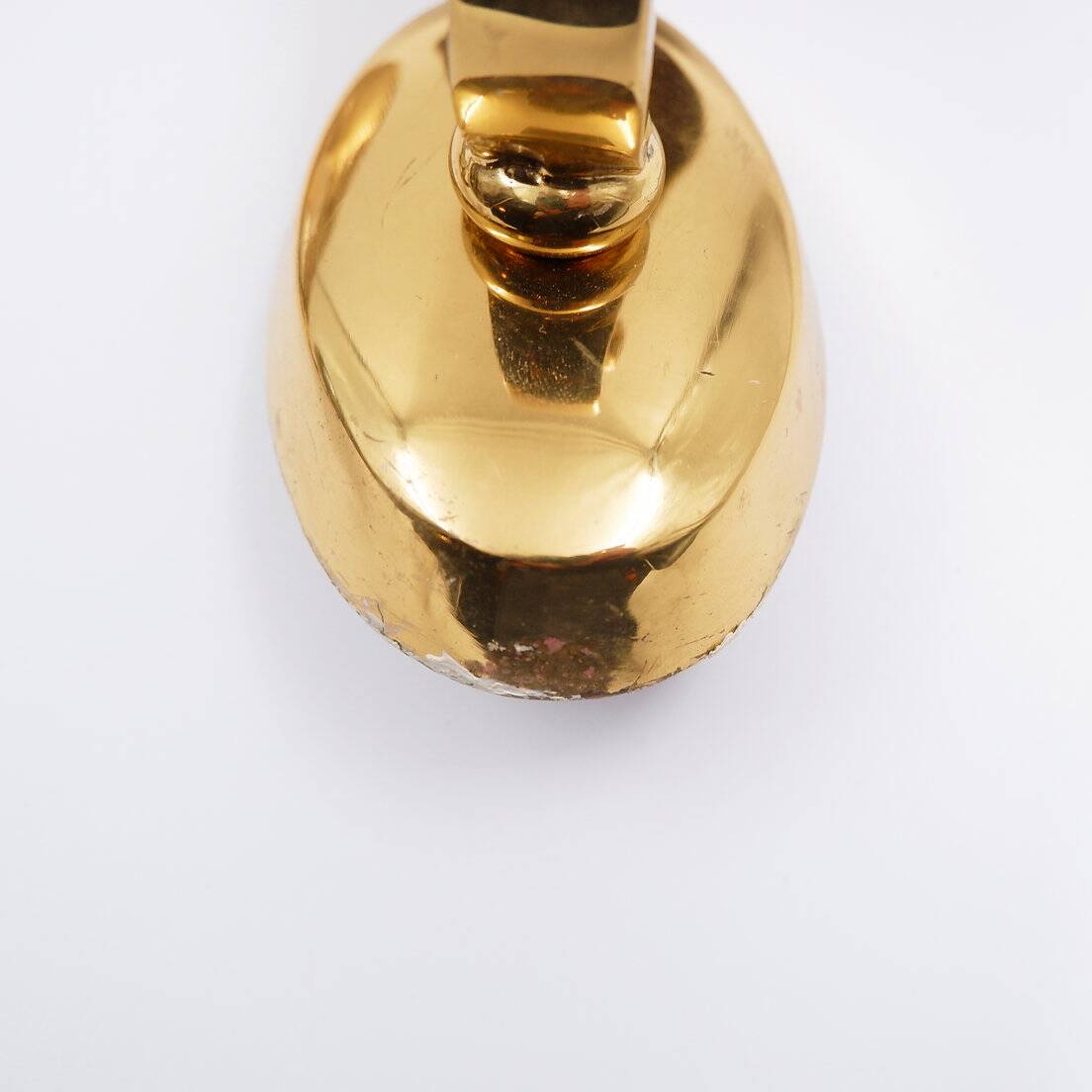 Pair of Bronze Mussel Shell Maison Jansen style Sconces -(2 pairs avail