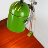 Vintage Table Lamp by Stanislav Indra, 1970s