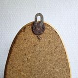 Pair of wall lamps 1950