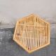 Bamboo table