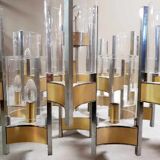 Chandelier by the Maison Sciolari