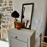 Parisian jam maker/hallway furniture