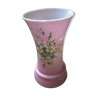Vase en opaline napoleon iii