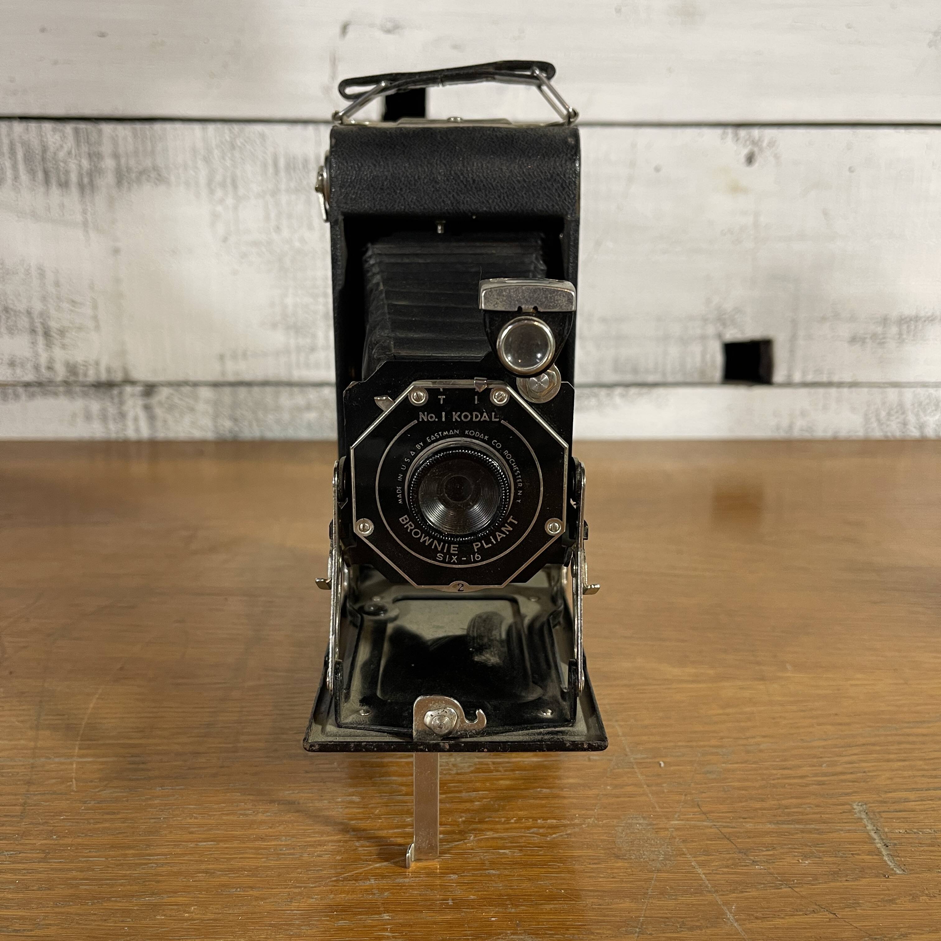 Kodak Brownie Camera