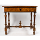 XVII marquetry desk