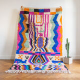 Tapis Berbère - 155x250cm