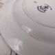 Set of 11 goldfinnets clairefontaine dessert plates