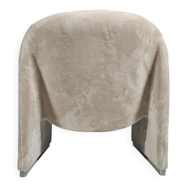 Chaise Alky, Giancarlo Piretti pour Anonima Castelli, 1970