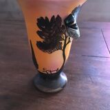 "Vase 'Vallauris Ric' in ceramic"