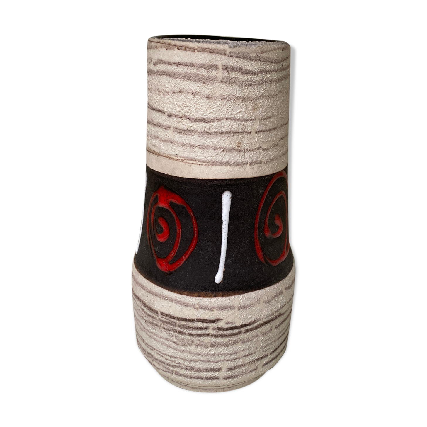 Vase vintage West Germany