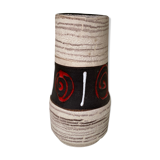 Vase vintage West Germany