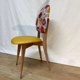 UNSALIZABLE vintage children's chair