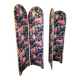 Pair of screens