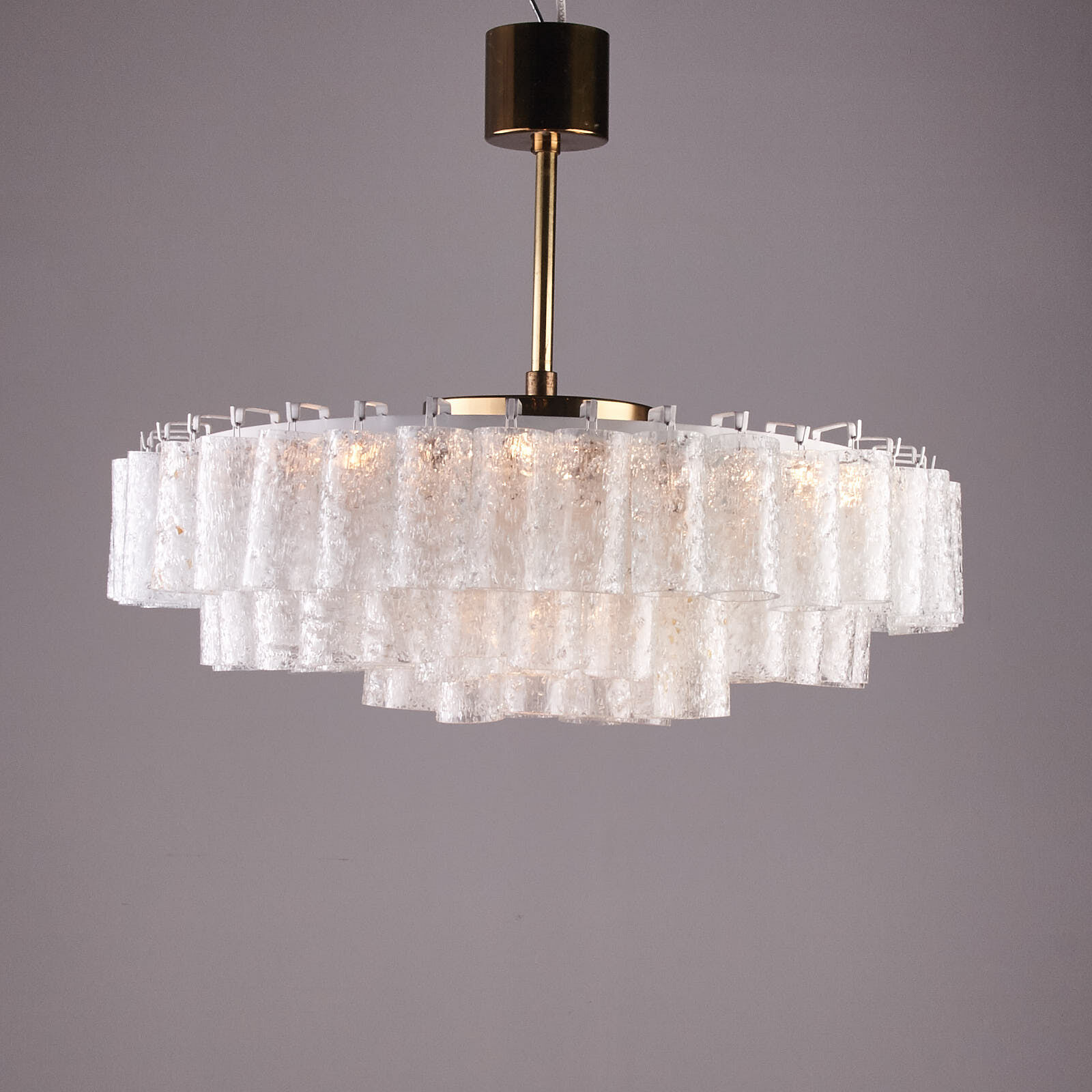 Doria chandelier