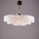 Doria chandelier