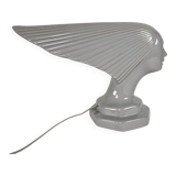 Vintage - Hubert Olivier design - table lamp - ceramic