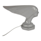 Vintage - Hubert Olivier design - table lamp - ceramic