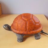 Turtle lamp