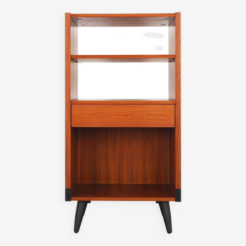 Rosewood bookcase, Danish design, 1960s, production: Denmark