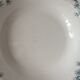 Plat creux terre de fer Saint Amand