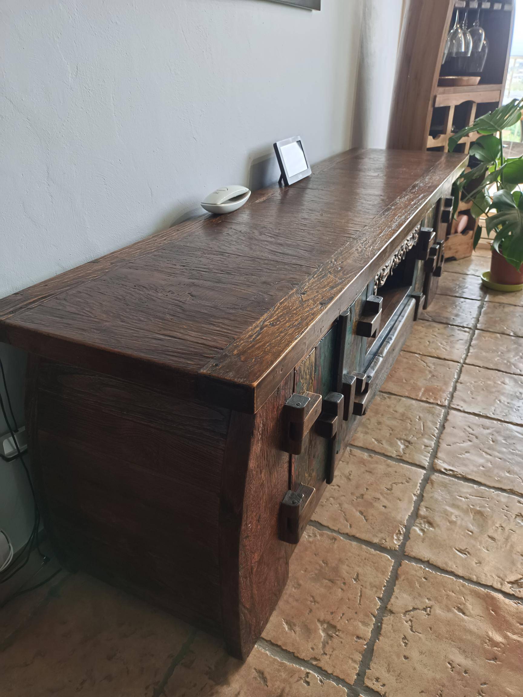 Buffet "Kapal"