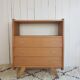 Renovated vintage chest of drawers