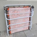 Vintage camp bed