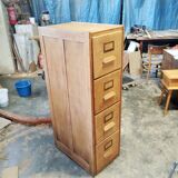 Classeur à tiroirs - Meuble de rangement