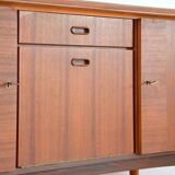 teak sideboard 1960