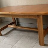 Regain House Elm Dining Room Set