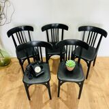 Bistro chairs