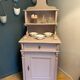 American sideboard 1940