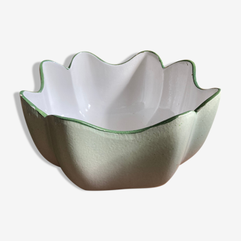 Green bowl