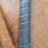 Paire d anciennes raquettes de tennis vers 1930