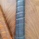 Paire d anciennes raquettes de tennis vers 1930