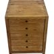 Vintage Ate Van Apeldoorn Chest of Drawers – Houtwerk Hattem