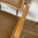 4 armchairs B64 by Marcel Breuer