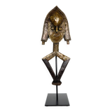 Reliquary Kota Obamba Gabon
