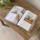 Farmhouse coffee table