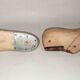 Shoe last - adult shoe trees 1930s