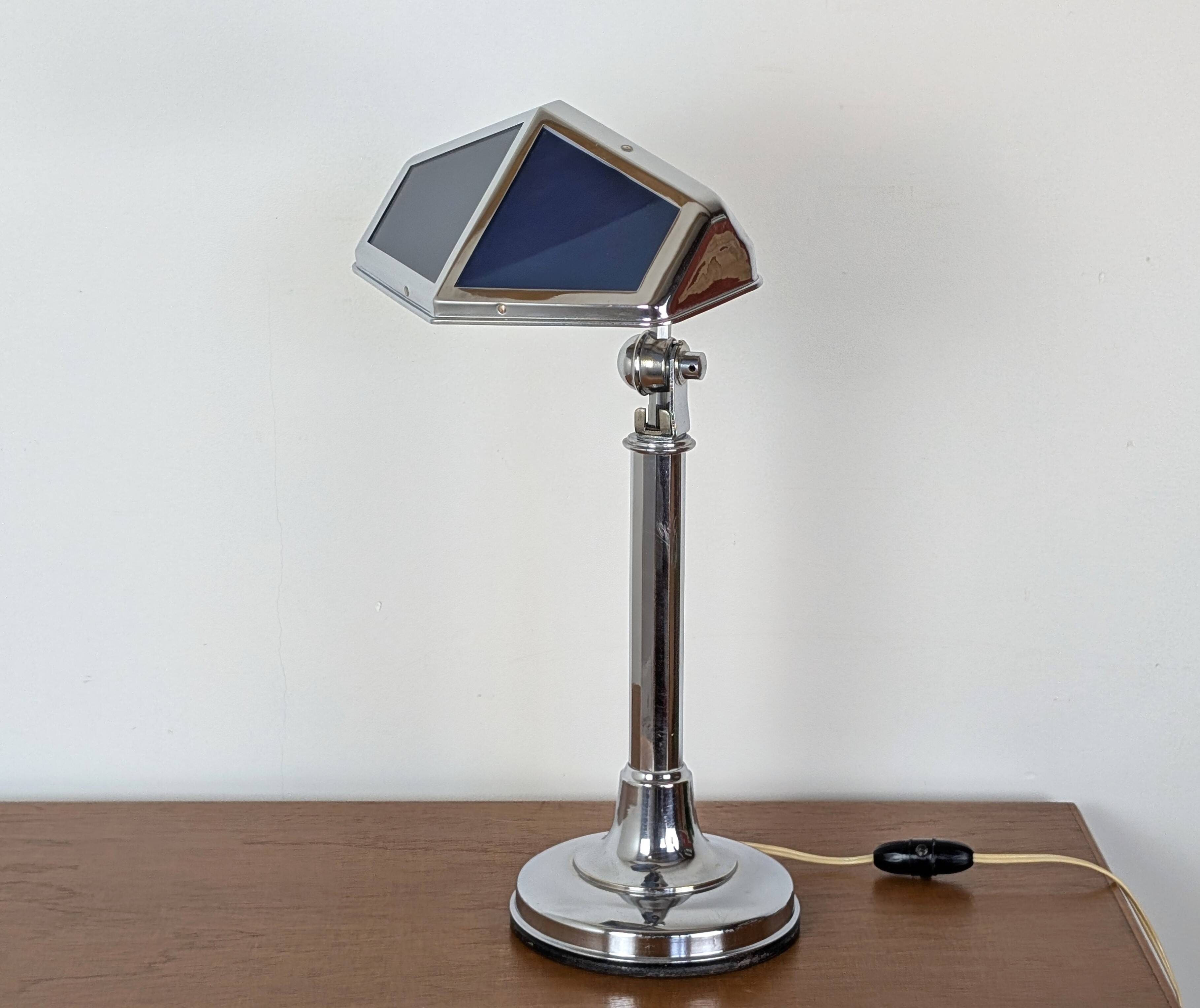 Pirouett Lamp