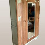 3-door wardrobe revisited
