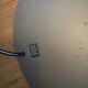 Vintage Rolf Benz Nuvola Floor Lamp