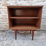 Double-sided buffet