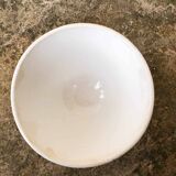 Set of 2 Sarreguemines bowls model 7