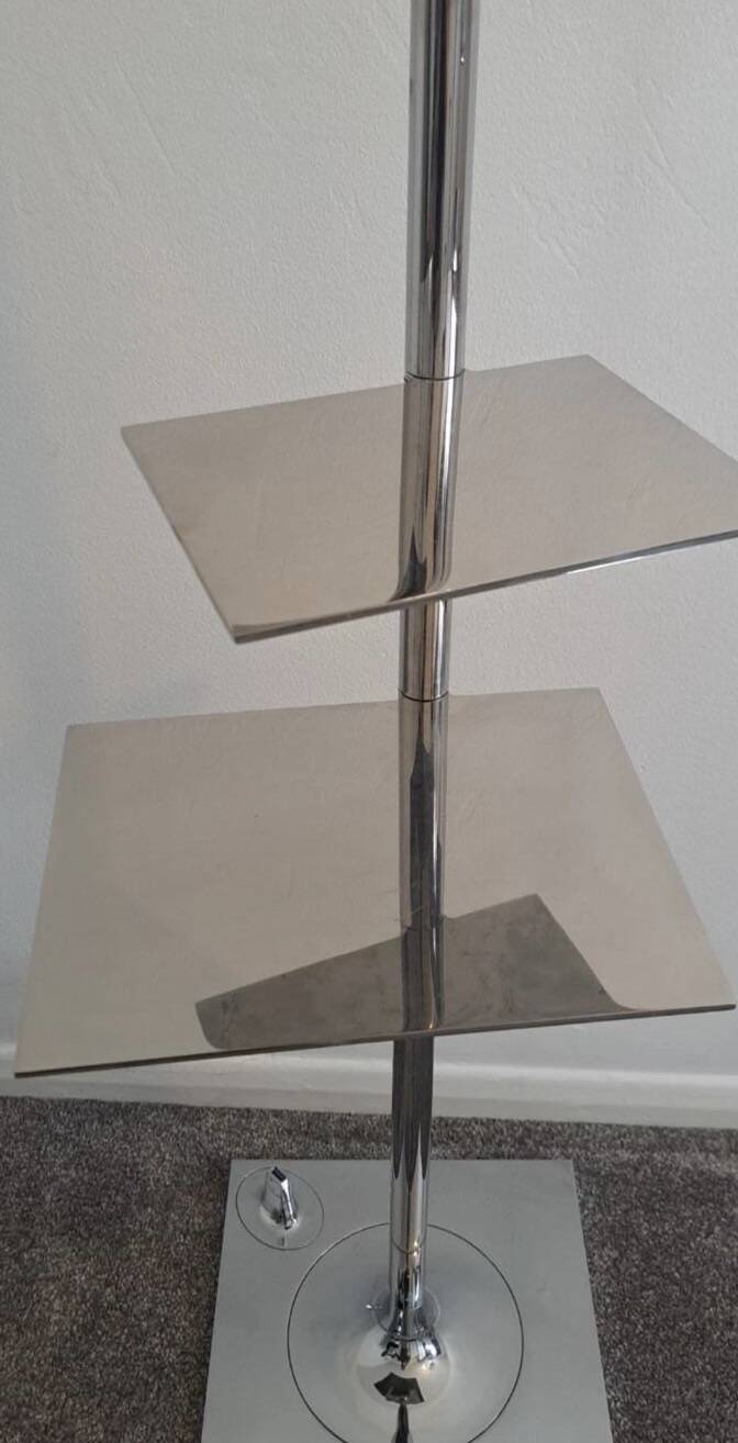 Philippe Starck lamps