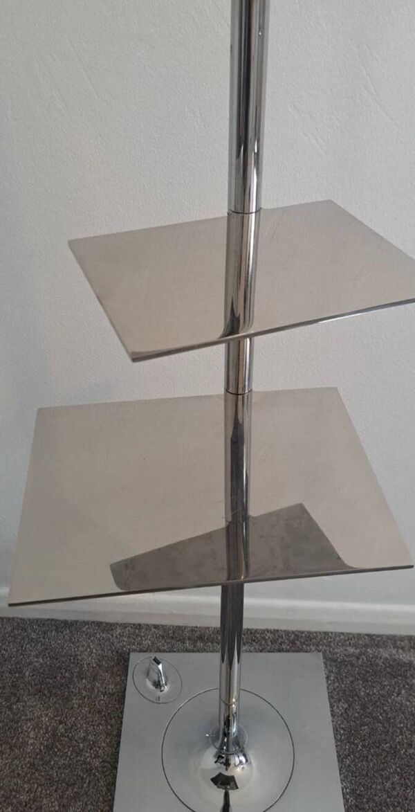 Lampes Philippe Starck