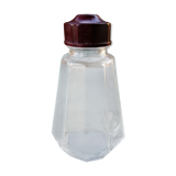 Sugar with bakelite cork