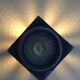Danish Ceramic 1970’s Wall Lamp
