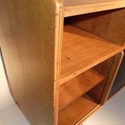 Oak sideboard, Raphael Raffel, 1950